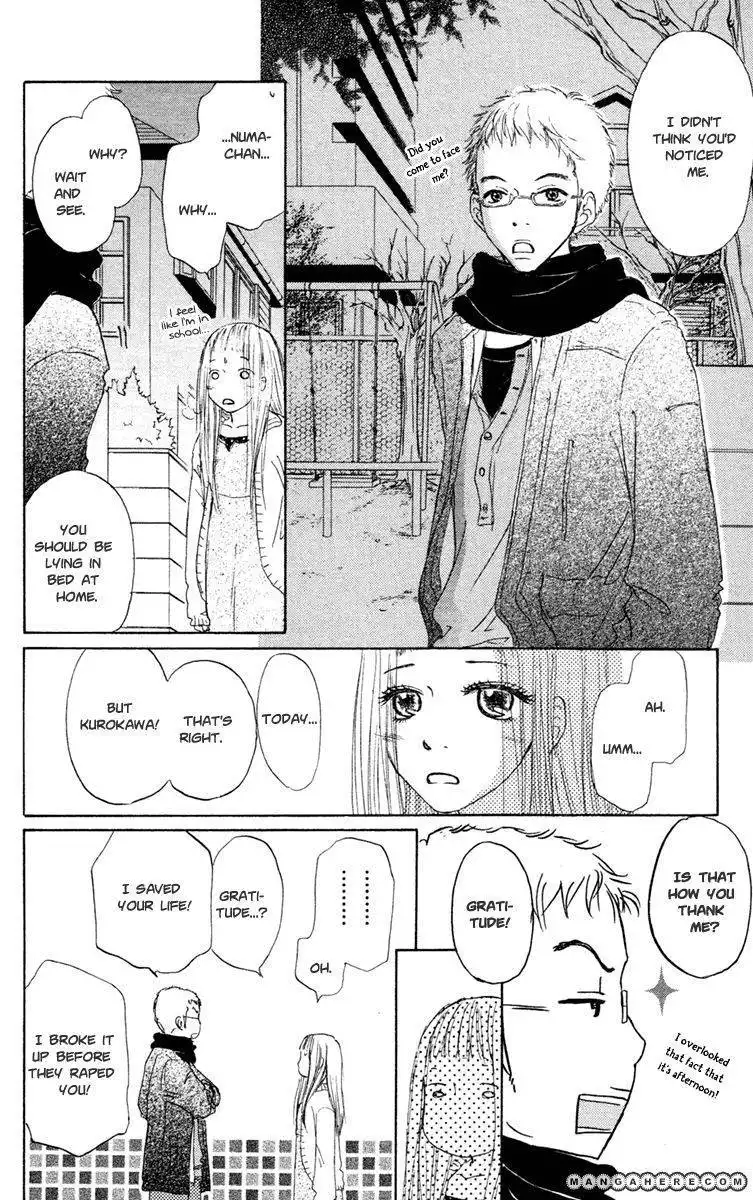 Para Paru Chapter 15 23